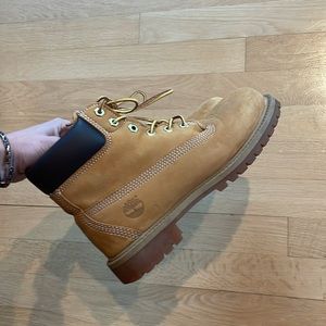 Timberland Boots